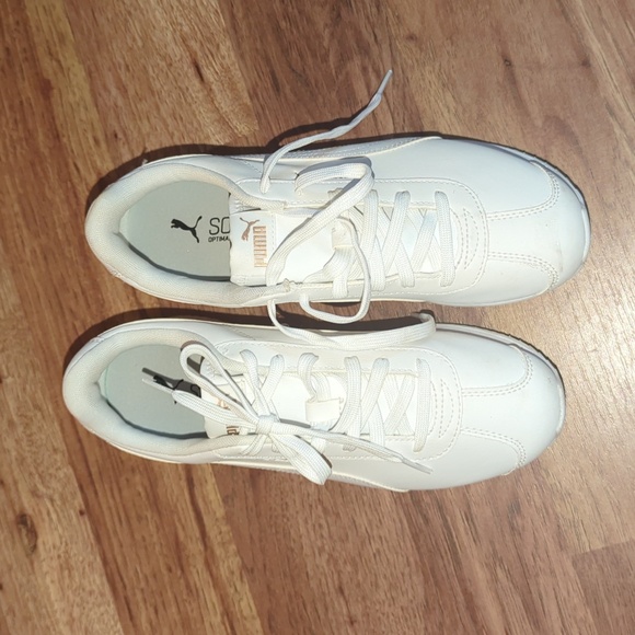 Puma sneaks - Picture 8 of 8